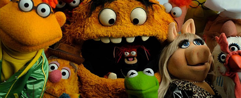 Bald mit Privatleben: die Muppets – Bild: Henson Associates / Disney