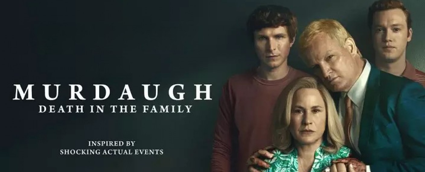 [UPDATE] „Murdaugh: Mord in der Familie“: Trailer zu Patricia Arquettes („Medium“) True-Crime-Drama enthüllt – Miniserie über vermeintlichen Vorzeigeclan startet im Herbst – Bild: Hulu