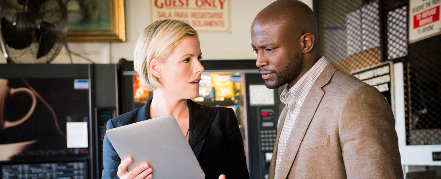 „Murder in the First“: Deutschlandpremiere bei TNT Serie – Zweite Staffel von „Motive“ ab Ende September – Bild: TNT