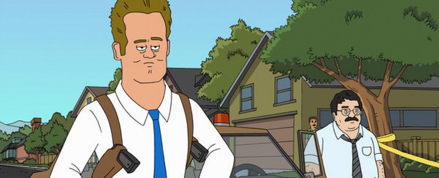 FOX stellt „Murder Police“ vor der Premiere ein – Animierte Comedy soll neues Zuhause erhalten – Bild: 20th Century Fox Television