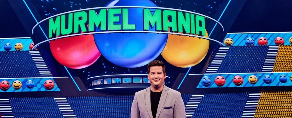 „Murmel Mania“ mit Chris Tall – Bild: TVNOW/W. Rutten