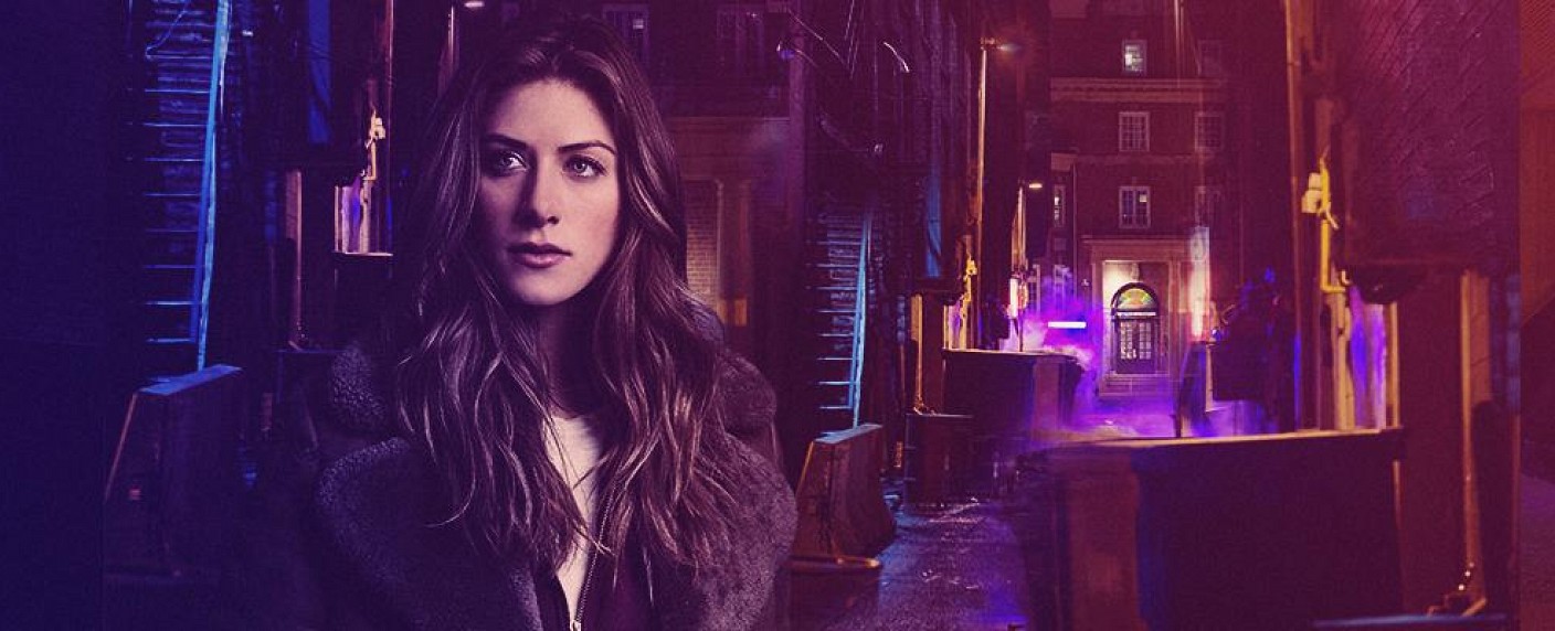 The CW: „Stargirl“ startet später, „In the Dark“ kommt früher – US-Sender reagiert mit Programmänderungen auf Programmengpässe – Bild: The CW