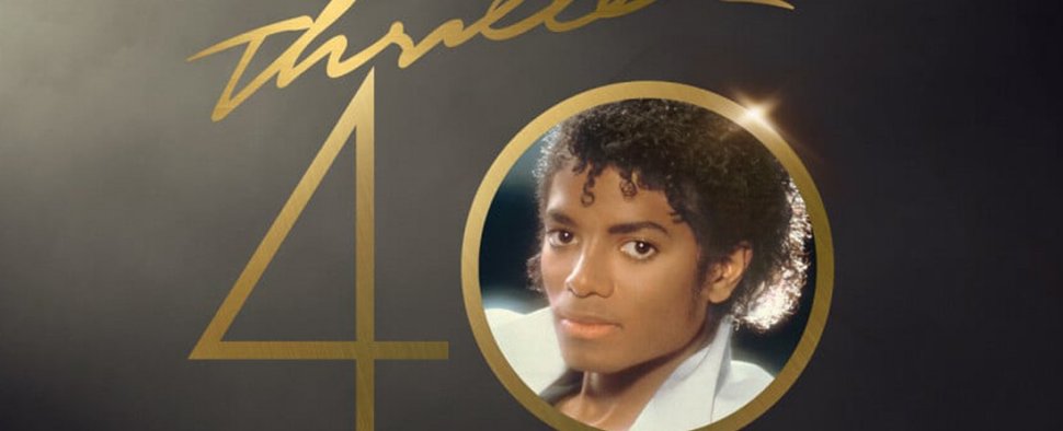 Musikdoku „Thriller 40“ zum Jubiläum von Michael Jacksons Recordalbum – Bild: MTV/Showtime/Paramount+