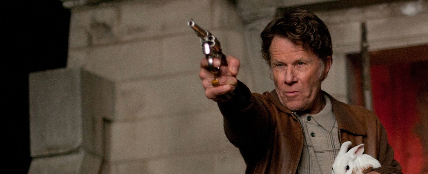 Hulu engagiert Musiklegende Tom Waits als Priester in „Citizen“ – Los Angeles als übernatürliche Kulisse – Bild: Blueprint Pictures