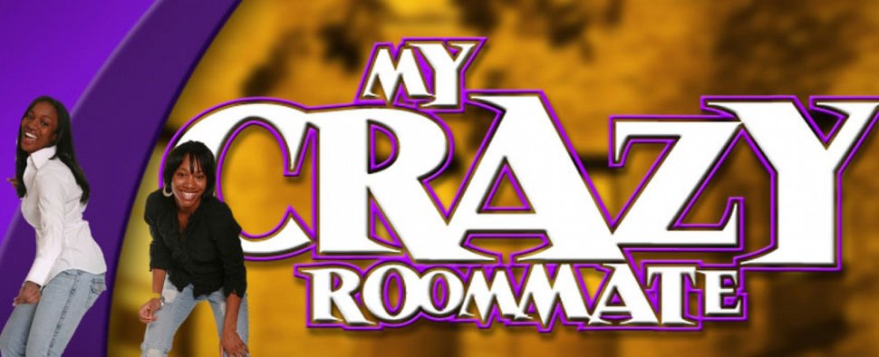 „My Crazy Roommate“ – Bild: Bounce TV