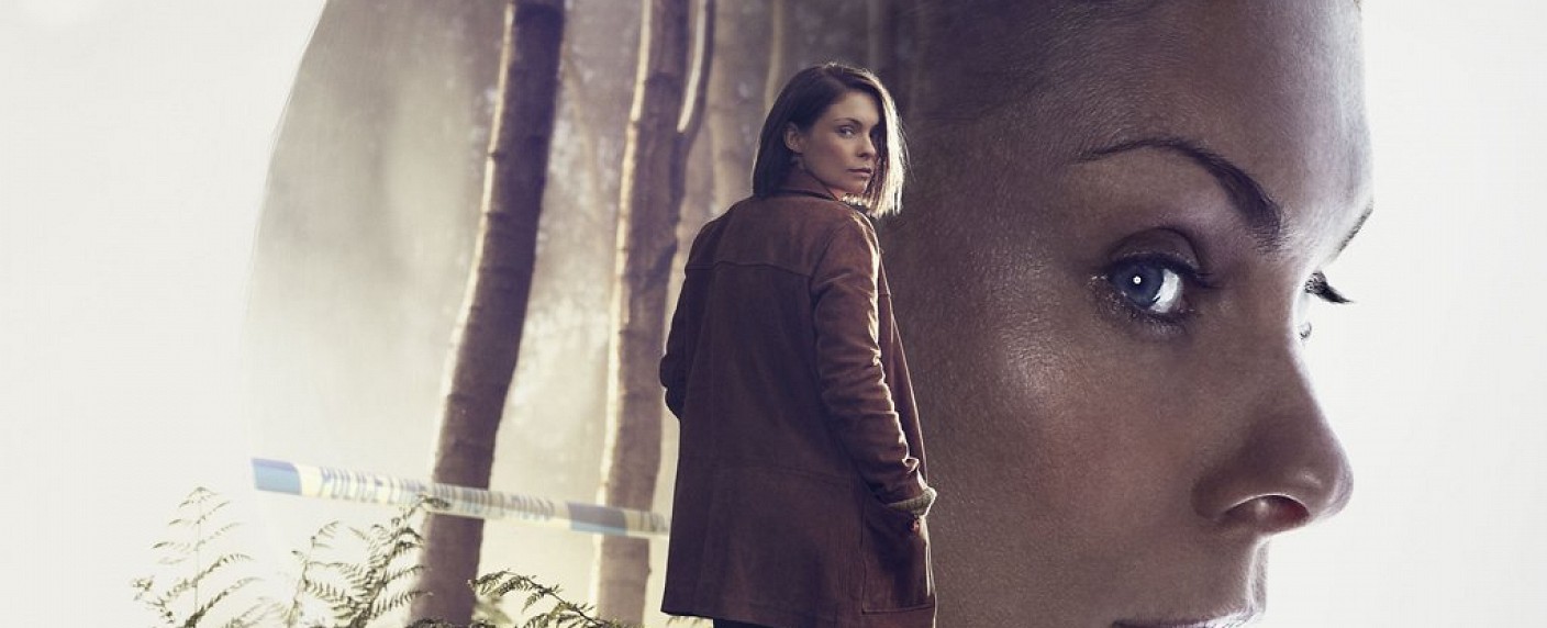 „In The Dark“: ZDFneo zeigt BBC-Thrillerserie – Vierteilige Miniserie im Mai – Bild: BBC one