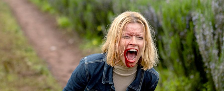 „Oderbruch“: Starttermin für zweite Staffel der ARD-Erfolgsserie verkündet – Karoline Schuch und Lucas Gregorowicz im Mystery-Thriller zurück – Bild: ARD Degeto „Oderbruch“: Starttermin für zweite Staffel der ARD-Erfolgsserie verkündet – Karoline Schuch und Lucas Gregorowicz im Mystery-Thriller zurück – Bild: ARD Degeto