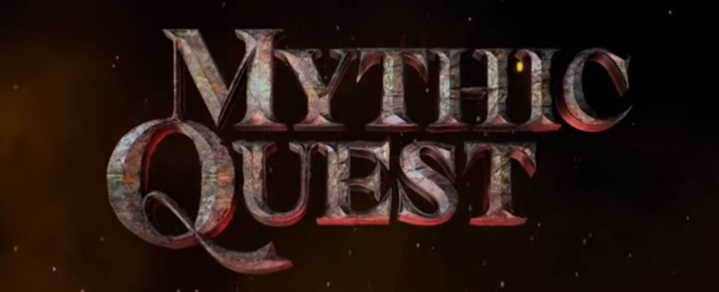 Apple TV+ veröffentlicht neue Gamer-Comedy „Mythic Quest: Raven’s Banquet“ im Februar – „It’s Always Sunny“-Macher beleuchten die Spieleszene – Bild: Apple TV+