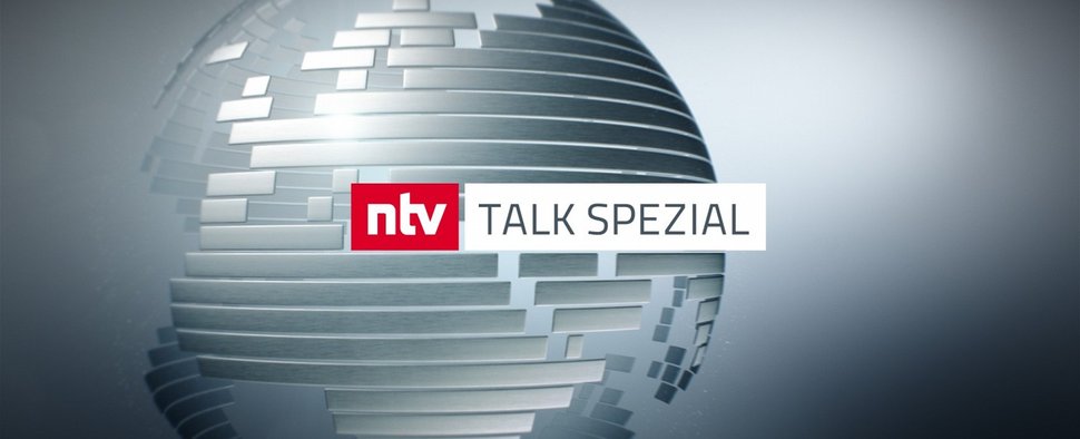 Harald Schmidt und Gregor Gysi machen Jahresrückblick für n-tv – Talk-Spezial an Weihnachten – Bild: MG RTL D