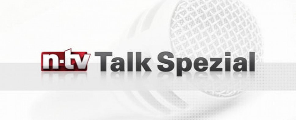 Gysi und Gottschalk machen Jahresrückblick für n-tv – Sondersendung läuft Anfang Dezember – Bild: n-tv