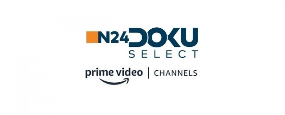 N24 Doku Select kommt zu den Prime Video Channels – Bild: N24 Doku Select/Amazon