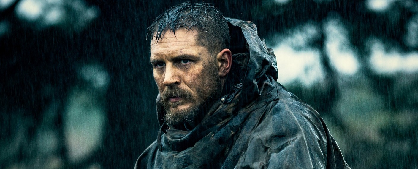 Vor dem Start: „Taboo“ – Tom Hardy kämpft im Historiendrama gegen die übermächtige East India Company – Bild: BBC One