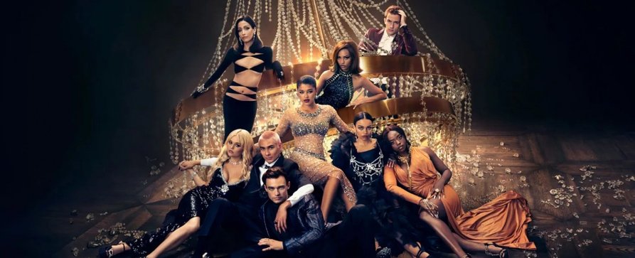 „Gossip Girl“: Zweite und letzte Staffel erhält Deutschlandpremiere – Starttermin für abschließende Episoden angekündigt – Bild: HBO Max