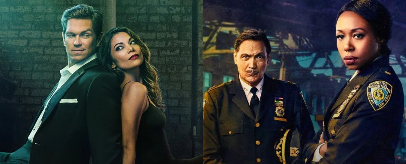 Nach „S.W.A.T.“Rettung CBS stellt zwei andere Serien ein fernsehserien.de