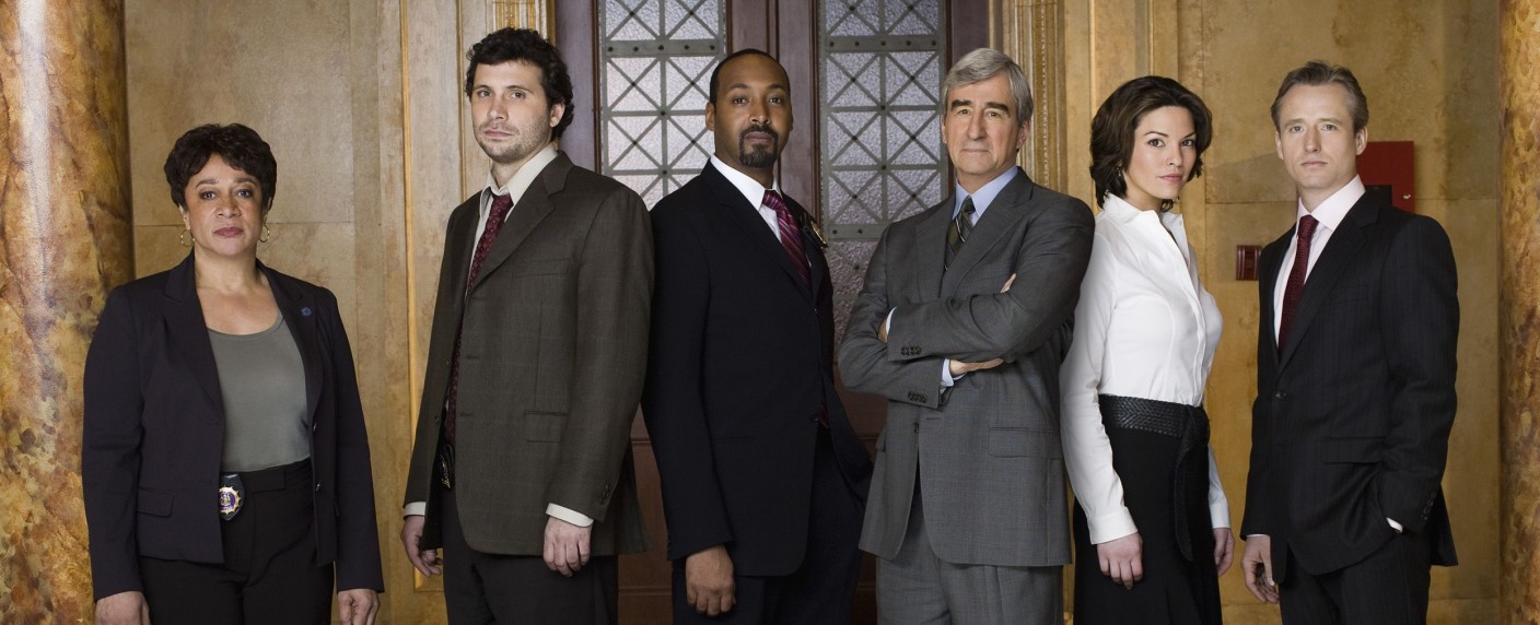 „Law & Order“-Sensation: NBC bringt Originalserie zurück – Sender bestellt neue Staffel nach elf Jahren Pause – Bild: NBC