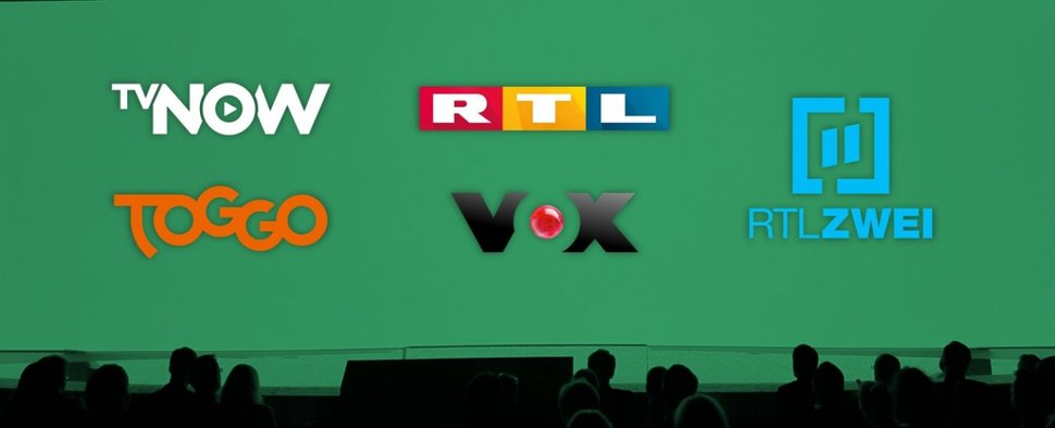 Nachgehakt bei den Ankündigungen der Mediengruppe RTL – Bild: TVNOW/Knümann/Respondek