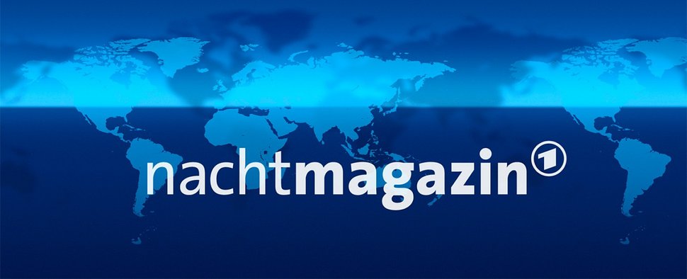 Das "Nachtmagazin" wird 20 – Jubiläumsausgabe morgen im Ersten – Bild: NDR