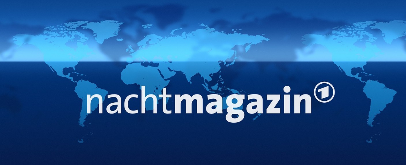ARD schickt „Nachtmagazin“ in Sommerpause – Kürzere „Tagesschau“-Ausgaben als Überbrückung – Bild: NDR