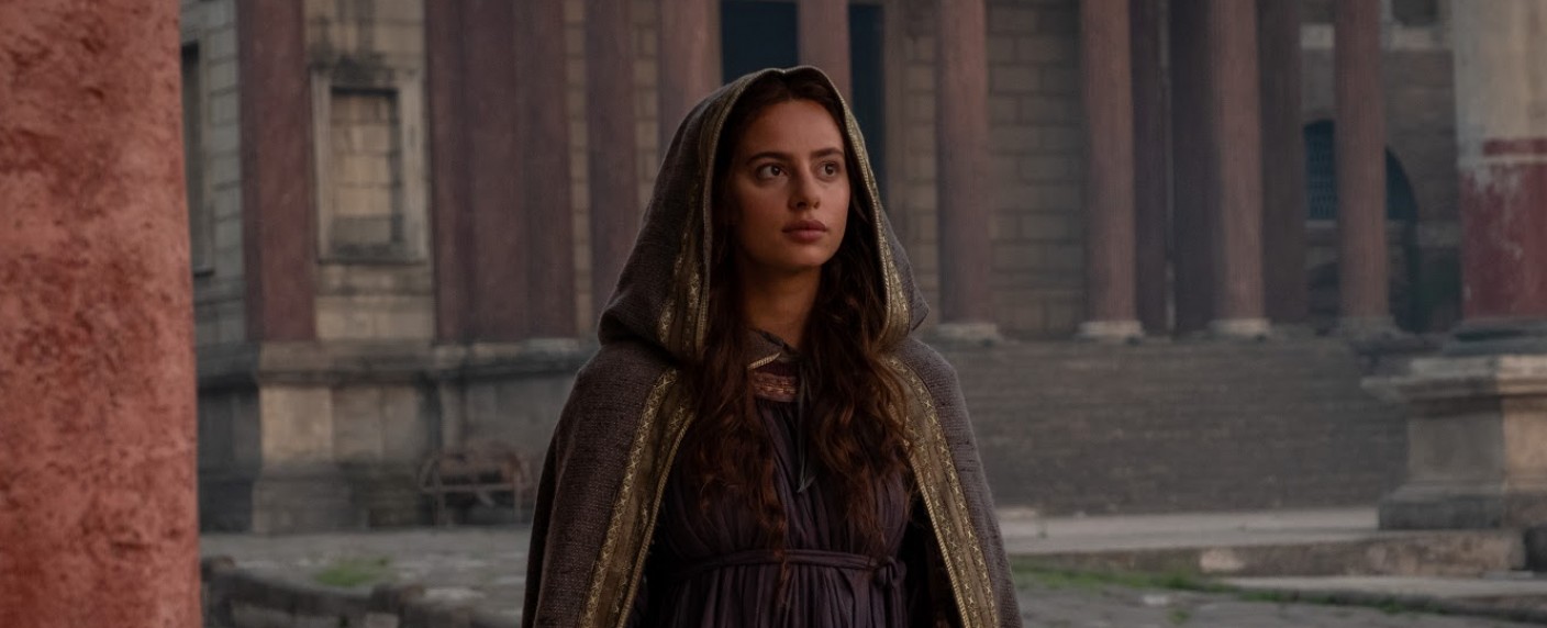 „Kidnapped“: True-Crime-Serie findet Hauptdarstellerin – Model Chloe Ayling wurde nach Entführung auch noch zum Opfer von Medien-Spekulationen – Bild: Sky