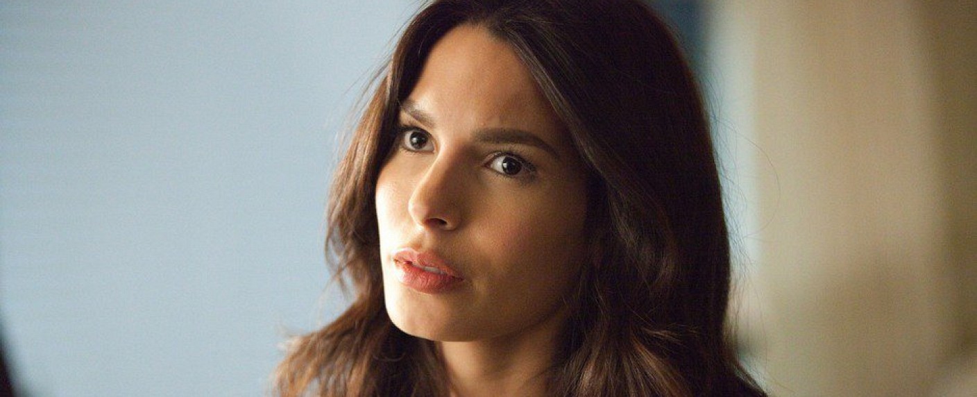 Nadine Velazquez für NBC-Pilot „Love Is A Four Letter Word“ verpflichtet – Auch Cynthia McWilliams engagiert – Bild: FX