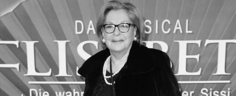 Nadja Tiller („Das Mädchen Rosemarie“) mit 93 Jahren gestorben – Schauspiel-Legende der 1950er und 60er Jahre – Bild: Imago/​Stephan Wallocha