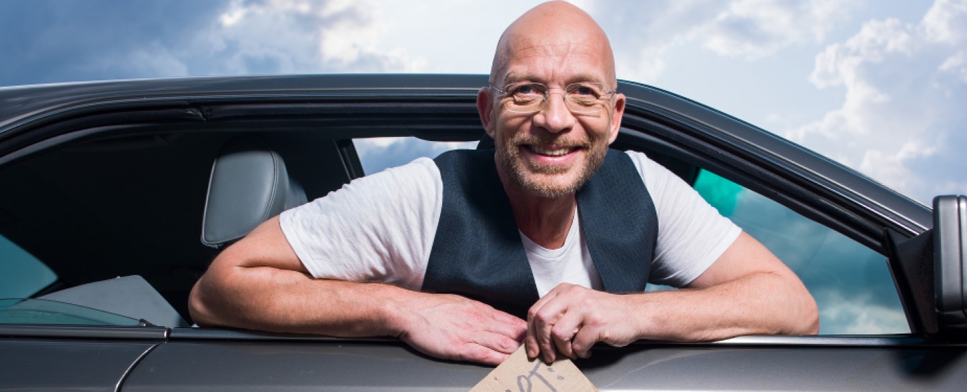 Nächste Ausfahrt Absetzung: Sat.1 trennt sich von Vorabend-Flops – Aus für „Ungelogen“ und „Nächste Ausfahrt Liebe“ – Bild: Sat.1/​Arne Weychardt