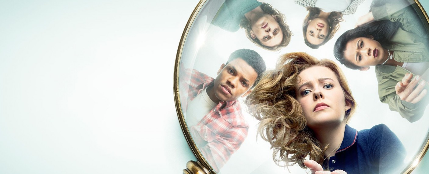 „Nancy Drew“-Fortsetzung, „Claws“-Finale und „Happy Together“-Start bei Joyn Primetime – Drei Staffelstarts bei Free-TV-Sender im Mai – Bild: The CW