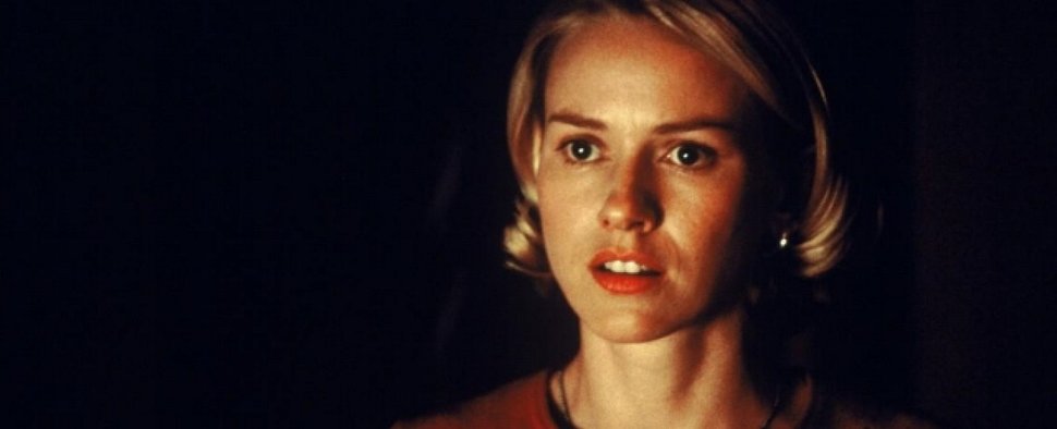 Naomi Watts in „Mulholland Drive“ – Bild: Canal+ / Universal Pictures