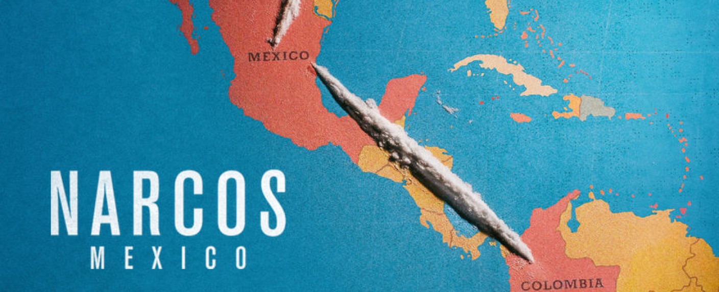 „Narcos: Mexico“: Trailer zur zweiten Staffel und lineare TV-Premiere – Neuigkeiten von Netflix und TNT Serie – Bild: Netflix