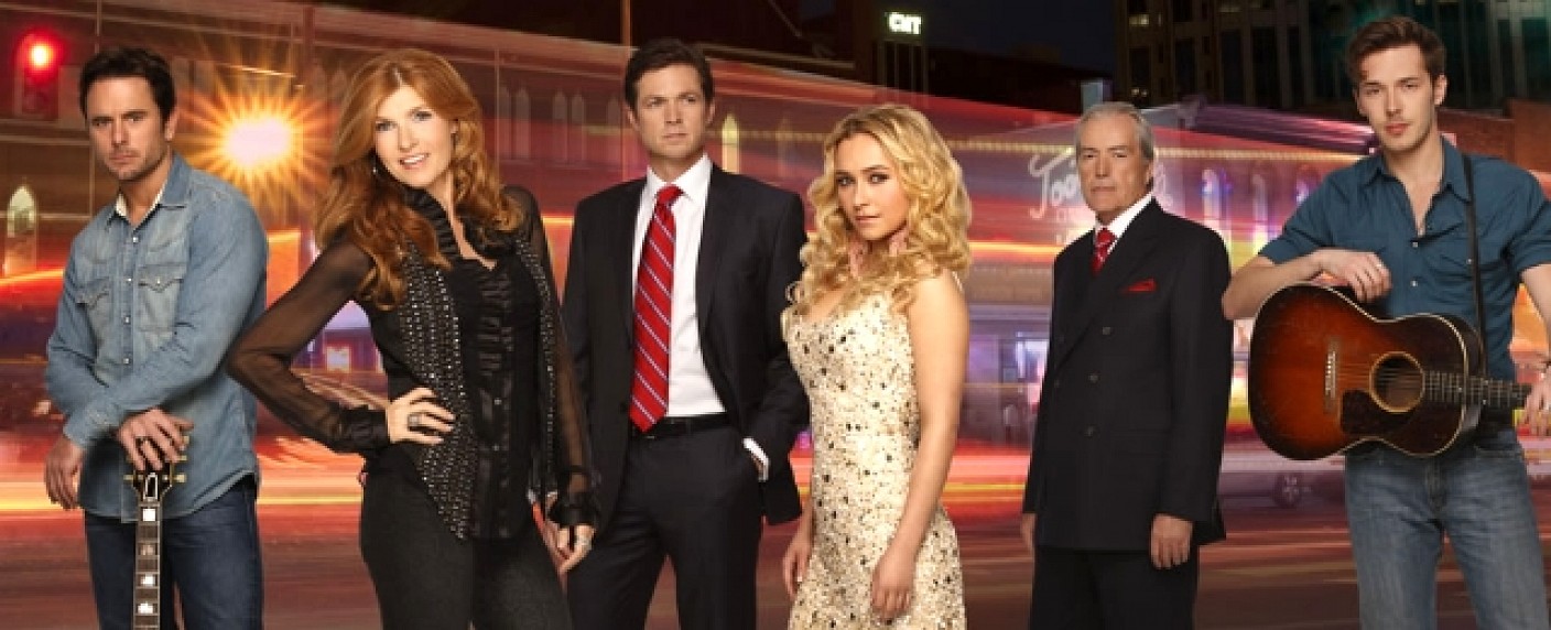 CMT verlängert „Nashville“ um sechste Staffel – Neue Folgen werden Anfang 2018 ausgestrahlt – Bild: ABC