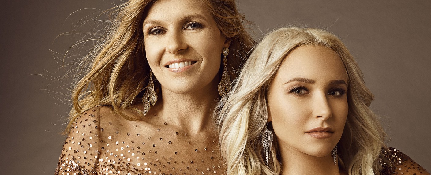 „Nashville“: FOX zeigt Deutschlandpremiere der fünften Staffel ab Juni – Musik-Dramaserie wurde kürzlich bereits um sechste Staffel verlängert – Bild: obs/​Fox Networks Group Germany/​© 2016 Lions Gate Television All