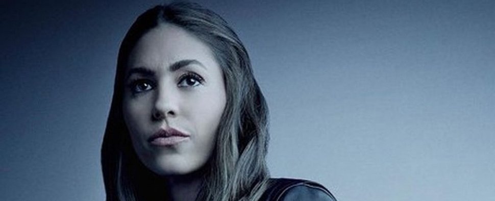 Natalia Cordova-Buckley als Elena „Yo-Yo“ Rodriguez in „Marvel’s Agents of S.H.I.E.L.D.“ – Bild: ABC