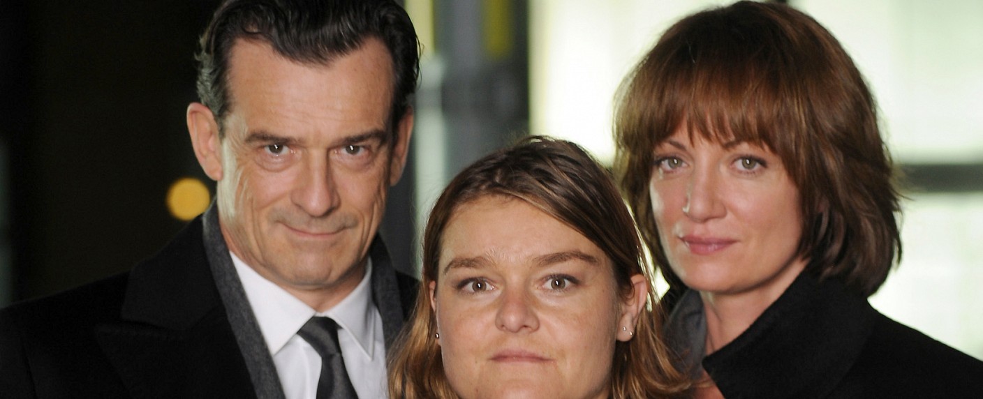 „Die Diplomatin“: Drehstart zu neuer ARD-Degeto-Reihe mit Natalia Wörner – Unkonventionelle Botschafterin im Einsatz in Manila – Bild: ARD Degeto/​Hans-Joachim Pfeiffer