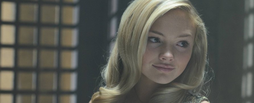 Casting-Ticker: Natalie Alyn Lind („Gotham“) besucht „iZombie“ – Elyse Levesque und andere in fünfter Staffel von „Orphan Black“ – Bild: FOX