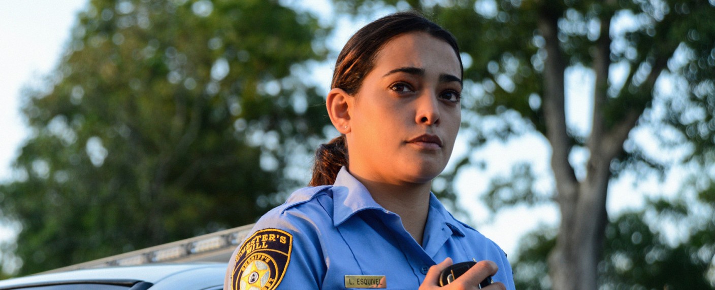 Casting-Ticker: Natalie Martinez („Dexter“, „Under the Dome“) mit neuer Hauptrolle in „Kingdom“ – Jaden Smith in Starz-Drama „The Get Down“ – Bild: CBS