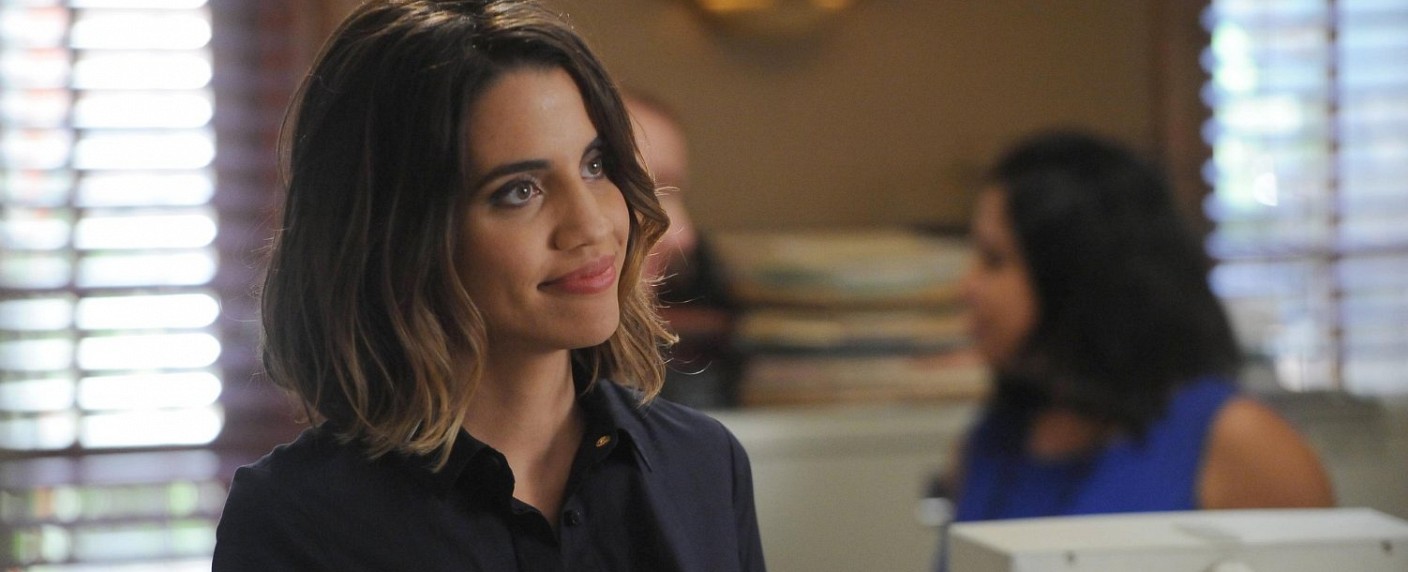 „Losing It“: Natalie Morales („White Collar“) sichert sich Hauptrolle in Geschwister-Comedy – Bäckerin und ihre Familie kämpfen gegen den Kontrollverlust – Bild: FOX