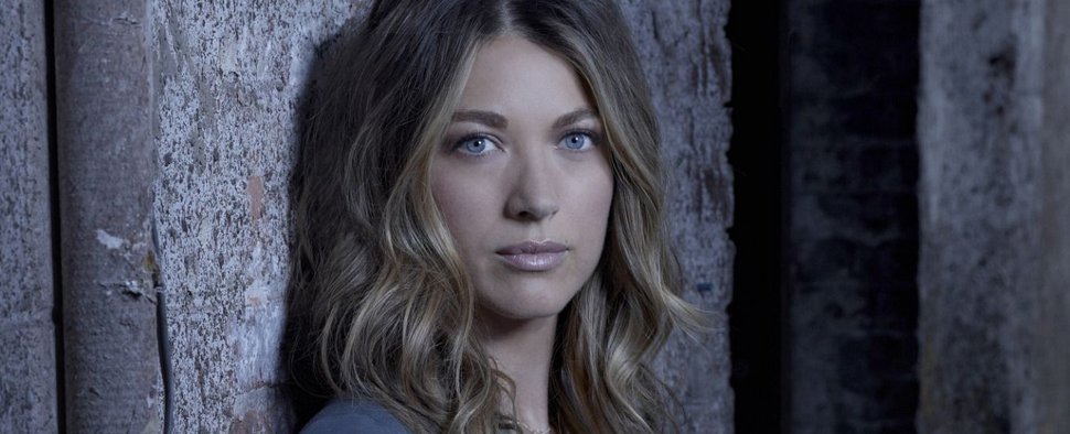 Natalie Zea in „The Following“ – Bild: FOX