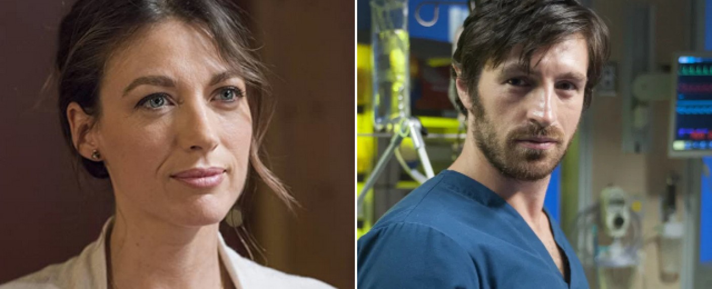 „La Brea“: NBC nimmt zweiten Anlauf auf Mystery-Pilot um Zeitsprung – Natalie Zea („Justified“) und Eoin Macken („Merlin“) als Eltern einer zerrissenen Familie – Bild: FX/​NBC