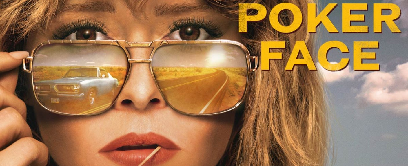 „Poker Face“:  Deutschlandpremiere der zweiten Staffel findet Termin – Natasha Lyonne wieder als wandelnder Lügendetektor unterwegs – Bild: Peacock