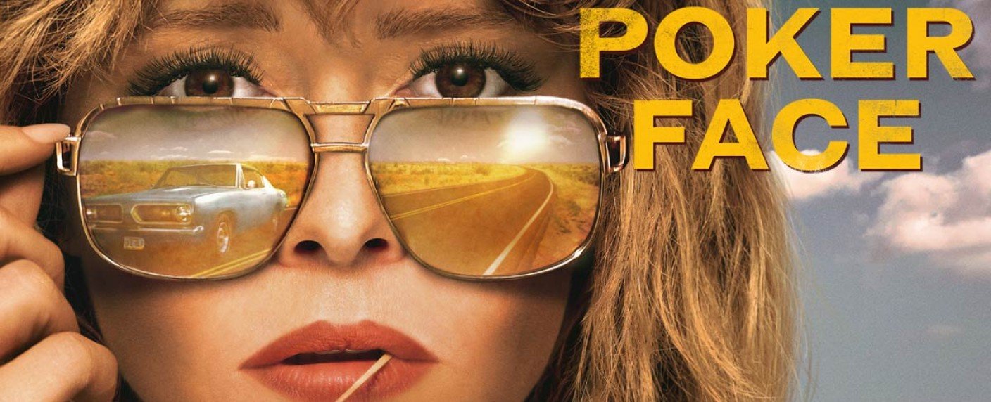 „Poker Face“ Trailer zur neuen Krimiserie von Rian Johnson („Knives Out“) fernsehserien.de