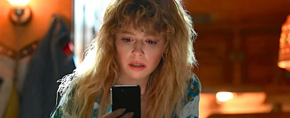 Natasha Lyonne in „Poker Face“ – Bild: Peacock