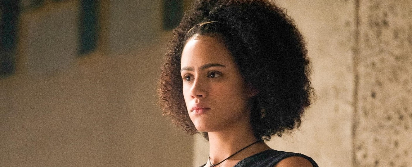 „Four Weddings and a Funeral“: Nathalie Emmanuel („Game of Thrones“) mit Hauptrolle, Andie MacDowell dabei – Cast für Miniserie steht – Bild: HBO