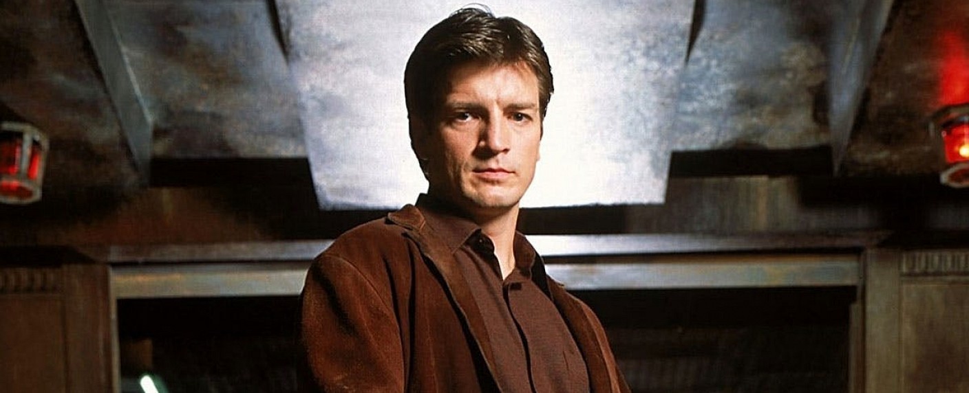 Nathan Fillion („Castle“) besucht „American Housewife“ – Schauspieler mit Hommage an seine „Firefly“-Zeit – Bild: FOX