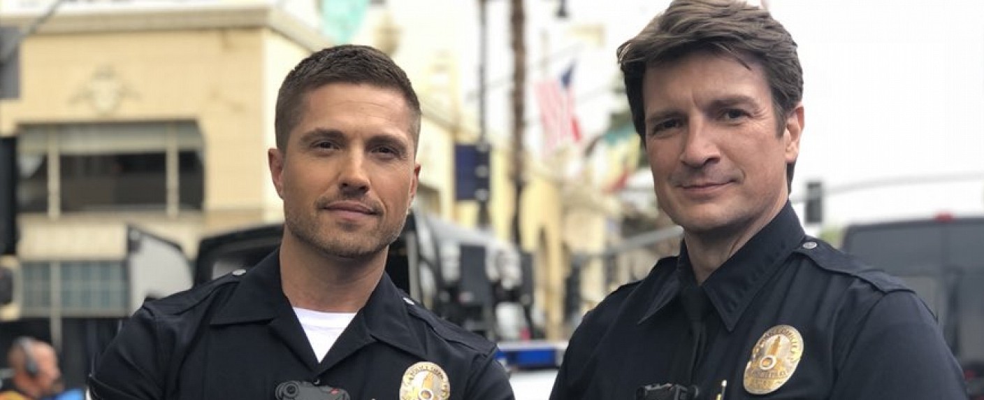 ABC verlängert „The Rookie“, „Fresh Off the Boat“ und weitere Comedys – „Single Parents“, „Bless This Mess“ und „American Housewife“ werden fortgesetzt – Bild: ABC