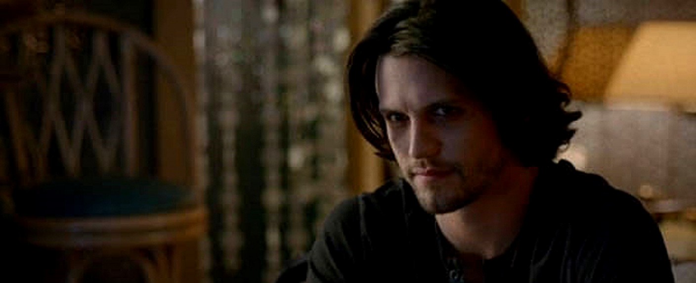 „Point of Honour“: Nathan Parsons übernimmt Hauptrolle in Amazon-Pilot – „True Blood“-Star spielt im Bürgerkriegsdrama – Bild: HBO