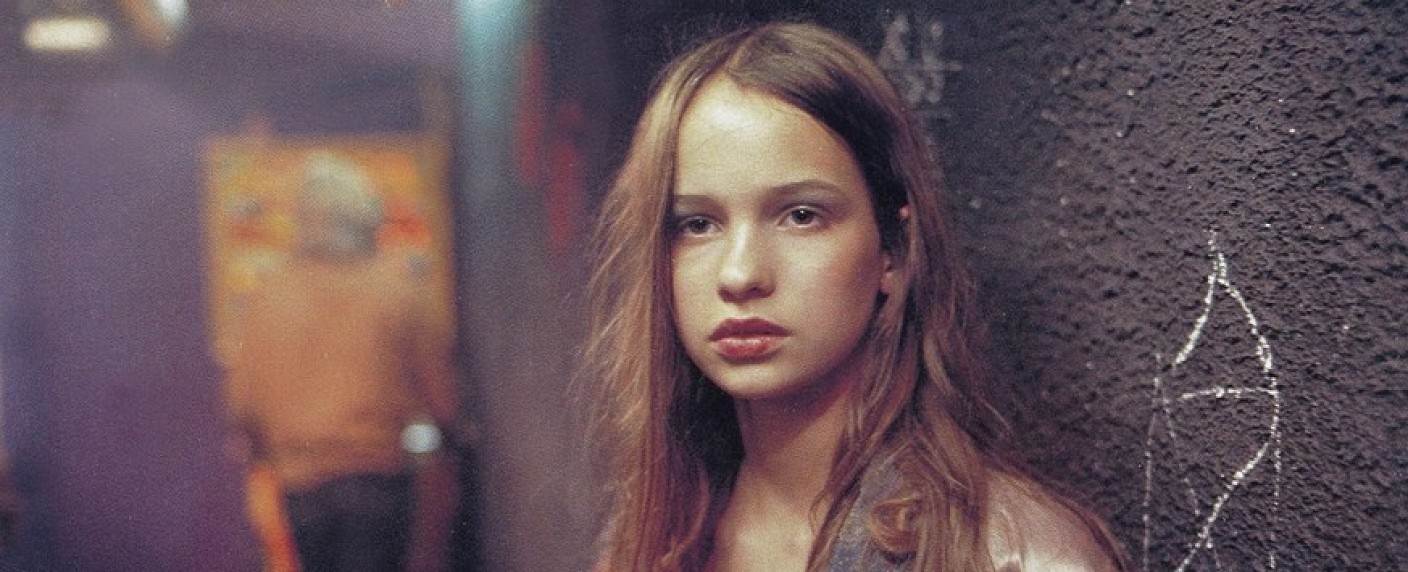 „Wir Kinder vom Bahnhof Zoo“: Prime Video sichert sich Serienfassung – Annette Hess („Weissensee“) und Oliver Berben finden internationalen Abnehmer – Bild: Constantin Film (1981)