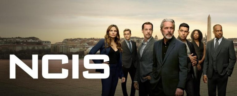 „Nav CIS“ wird in Staffel 24 auf einem neuen Sender Premiere haben. – Bild: CBS Broadcasting Inc. All Rights Reserved.