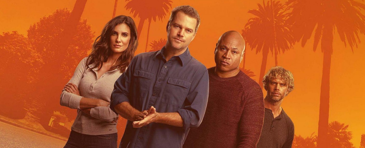 „Navy CIS: L.A.“: Erste Details zum Serienfinale enthüllt – Chris O’Donnell und LL Cool J verabschieden sich nach 14 Jahren – Bild: CBS