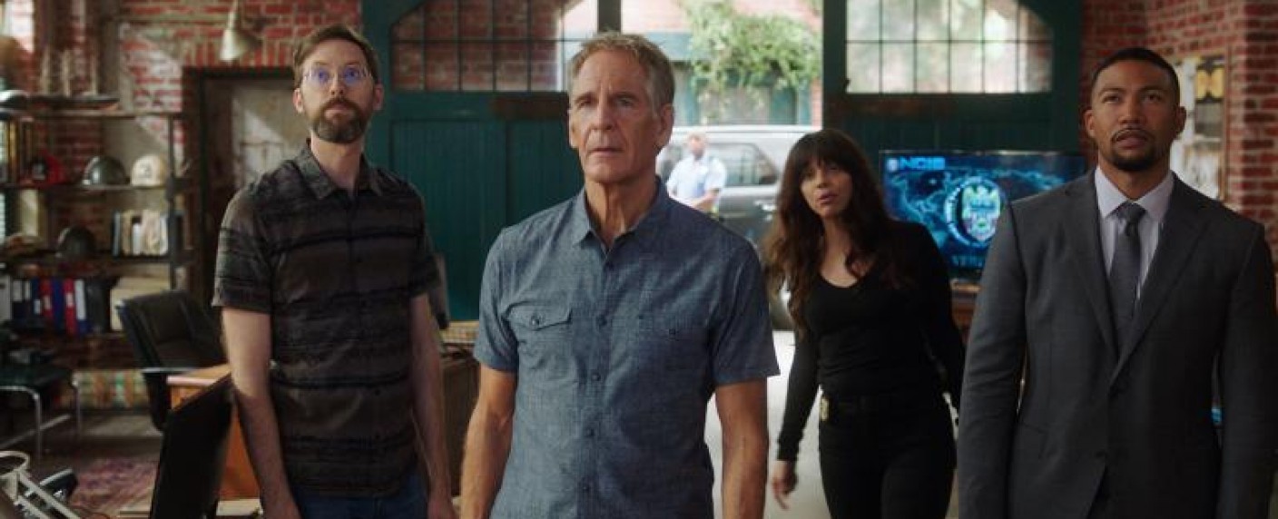 „Navy CIS: New Orleans“: Deutschlandpremiere der letzten Staffel angekündigt – Kabel Eins bringt US-Crimeserie auf spätem Sendeplatz zu Ende – Bild: © 2020 CBS Broadcasting, Inc. All Rights Reserved