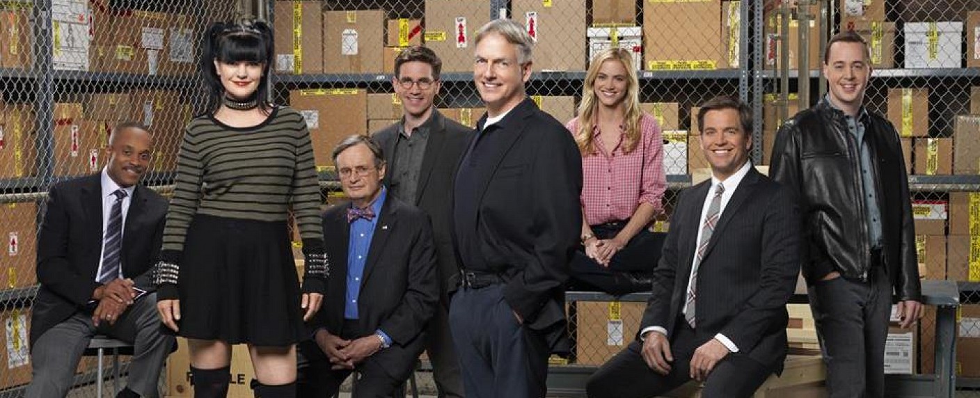 „Navy CIS“: Sat.1 setzt 14. Staffel ab Mitte August fort – Neue Folgen in deutscher Erstausstrahlung – Bild: CBS